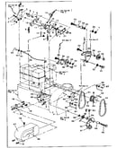 Drive assembly
