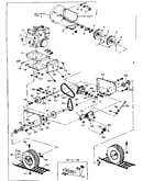 Wheel assembly