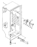 Liner parts