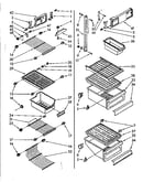 Liner parts