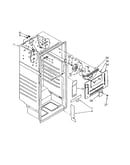 Liner parts