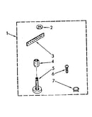 Miscellaneous parts
