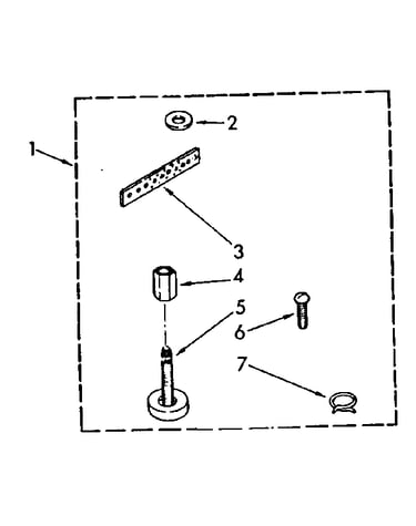 Miscellaneous parts