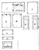 Panels