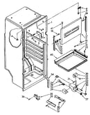 Liner parts