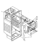 Liner parts