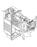 Liner parts