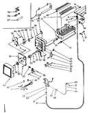 Icemaker parts
