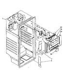 Liner parts