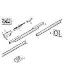 Rail assembly