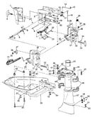 Column assembly