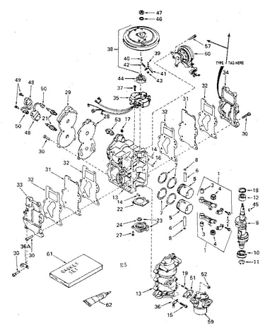 Engine type 385c/217.586361(15.0 hp)