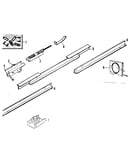 Rail assembly