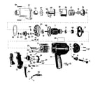 Craftsman 900275120 unit parts diagram