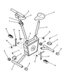 Frame assembly