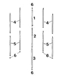 Frame assembly