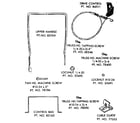 Craftsman 91779925 replacement parts diagram