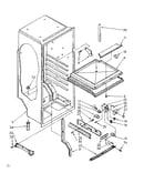Liner parts