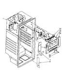 Liner parts