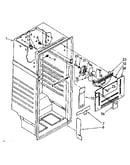 Liner parts