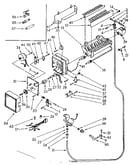 Icemaker parts