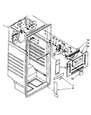 Liner parts
