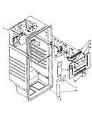 Liner parts