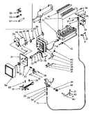 Icemaker parts