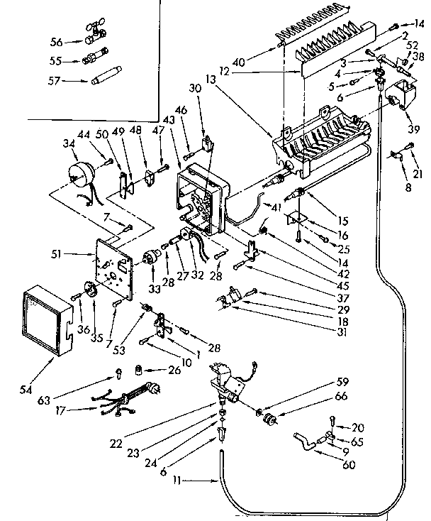 Icemaker
