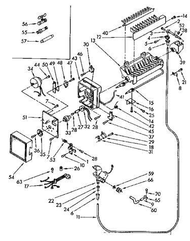 Icemaker