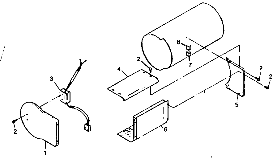 Sheet metal