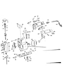Base assembly