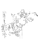 Base assembly