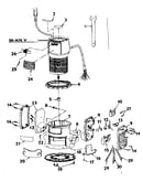 Base assembly