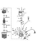 Motor assembly