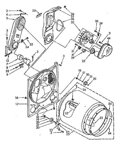Bulkhead