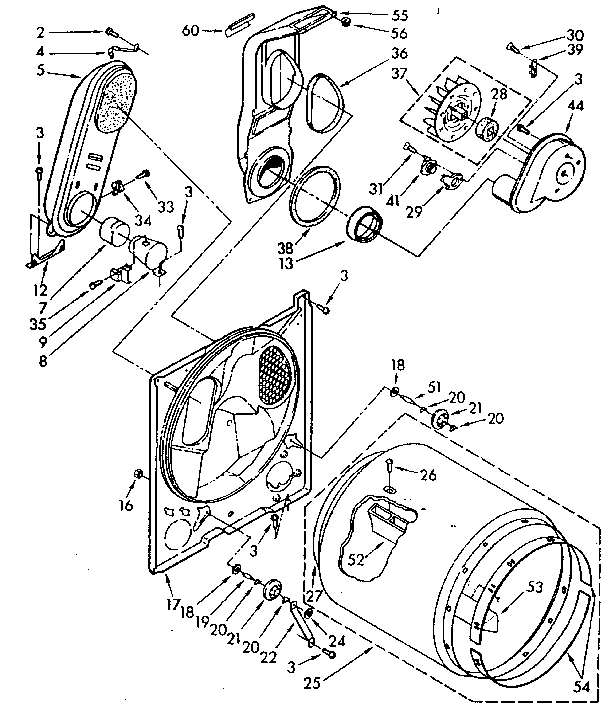 Bulkhead