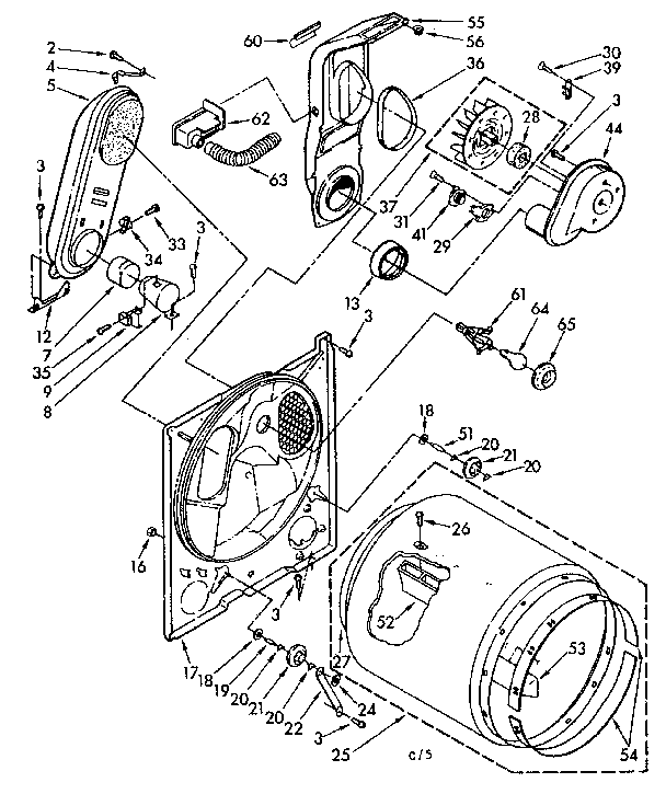 Bulkhead