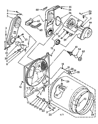 Bulkhead