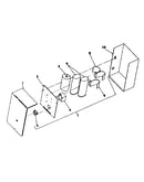 Control box (energy efficient)