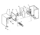 Craftsman 390281140 control box (standard) diagram