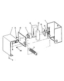 Control box (standard)