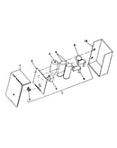 Control box (standard)