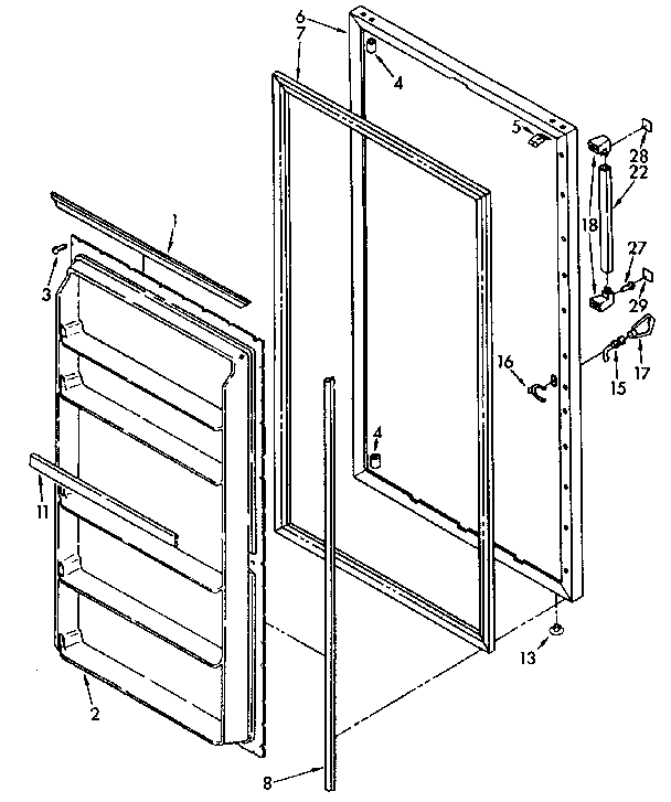 Door