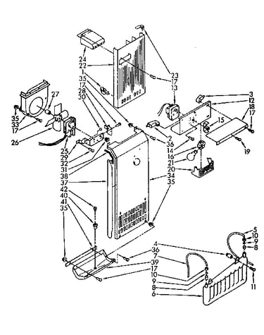 Air flow