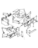 Air flow and control