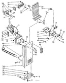 Air flow and control