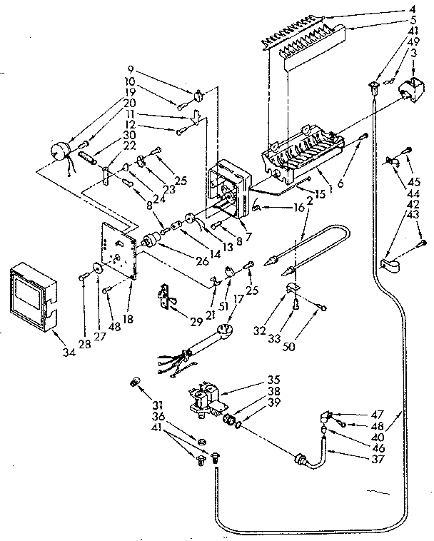 Icemaker