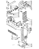 Air flow and control