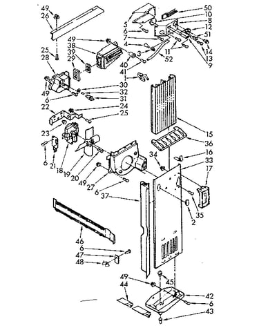 Air flow and control